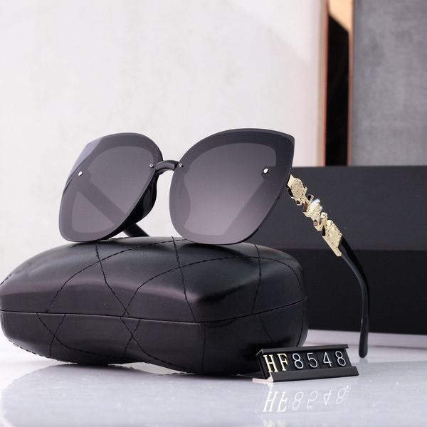 luxury sunglasses polaroid lens designer womens mens goggle senior eyewear for women eyeglasses frame vintage metal sun glasses with box, White;black
luxury sunglasses polaroid lens designer womens mens goggle senior eyewear for women eyeglasses frame vintage metal sun glasses with box, White;black
