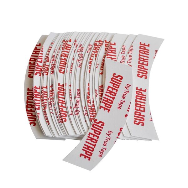 36pcs/lot new strong supertape wig adhesive tape hair extension double side tape for lace wig/toupee, Black;brown
36pcs/lot new strong supertape wig adhesive tape hair extension double side tape for lace wig/toupee, Black;brown
