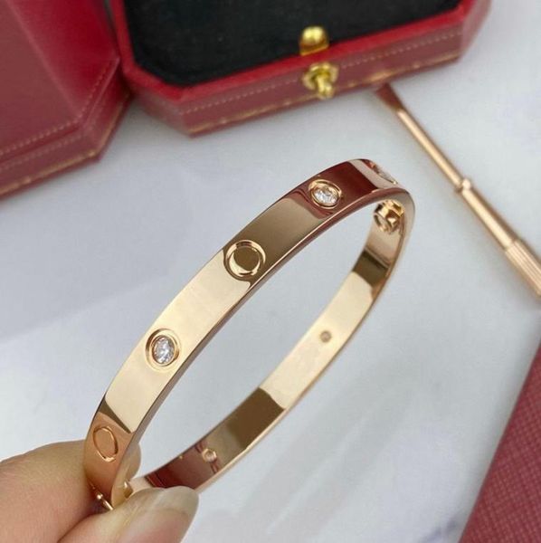 luxurys designers bracelets waterproof bangle titanium steel buckle bracelet for women fashion classic and versatile light luxury 7687863, Black
luxurys designers bracelets waterproof bangle titanium steel buckle bracelet for women fashion classic and versatile light luxury 7687863, Black