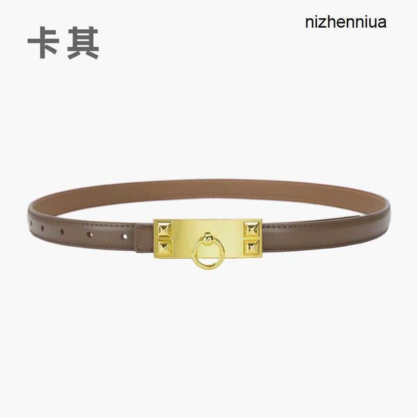 hermm luxury belt new summer dress with thin belt commuter style double sided two layer women s and jeans casual pants 10eg, Silver
hermm luxury belt new summer dress with thin belt commuter style double sided two layer women s and jeans casual pants 10eg, Silver