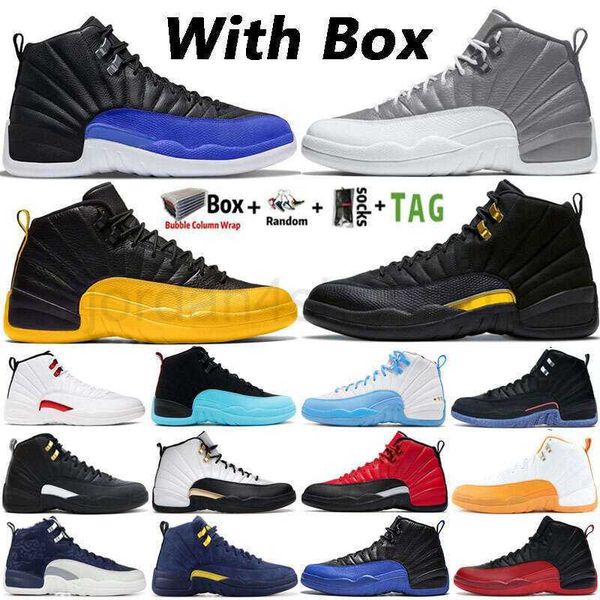 jumpman 12 mens basketball shoes high og 12s hyper royal stealth black taxi university gold game dark trainers sports 3.0
jumpman 12 mens basketball shoes high og 12s hyper royal stealth black taxi university gold game dark trainers sports 3.0