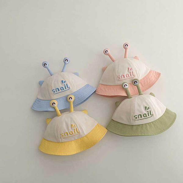 stingy brim hats baby hat cute tentacles sunscreen cap baby boy girl children embroidery fisherman hat breathable cap baby accessories j2305, Blue;gray
stingy brim hats baby hat cute tentacles sunscreen cap baby boy girl children embroidery fisherman hat breathable cap baby accessories j2305, Blue;gray