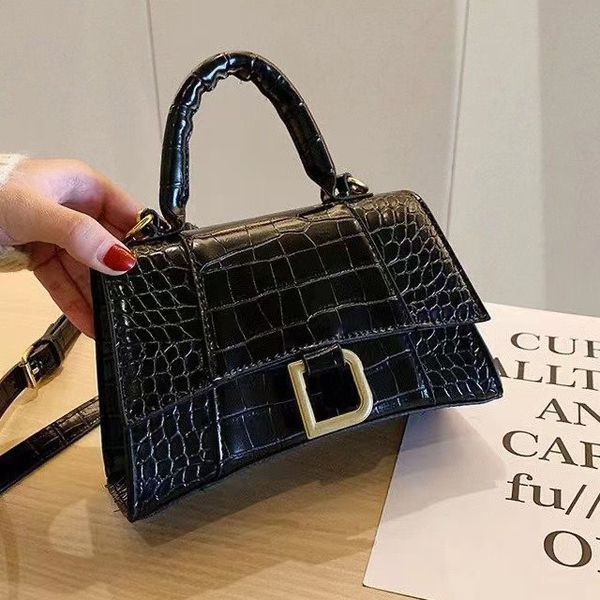 hourglass crocodile shoulder bags embossed small handbag womens hourglass bags shoulder bag glass pink black letter half moon fashion tote p
hourglass crocodile shoulder bags embossed small handbag womens hourglass bags shoulder bag glass pink black letter half moon fashion tote p