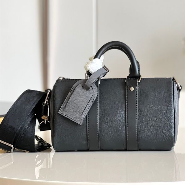 classic men keepall handbag mini duffle bag hand luggage travel bags pu leather handbags crossbody bags totes m45947 m46271 m45936 21cm 25cm
classic men keepall handbag mini duffle bag hand luggage travel bags pu leather handbags crossbody bags totes m45947 m46271 m45936 21cm 25cm