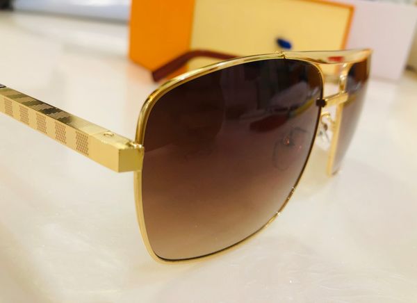 fashion classic z0259e sunglasses for men metal square gold frame uv400 vintage style attitude sunglasses protection eyewear with box origin, White;black
fashion classic z0259e sunglasses for men metal square gold frame uv400 vintage style attitude sunglasses protection eyewear with box origin, White;black