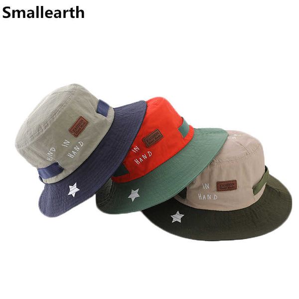 stingy brim hats summer letter children fisherman hat baby sun hat boys girls travel beach hats outdoor uv bucket hat toddler kids panama su, Blue;gray
stingy brim hats summer letter children fisherman hat baby sun hat boys girls travel beach hats outdoor uv bucket hat toddler kids panama su, Blue;gray