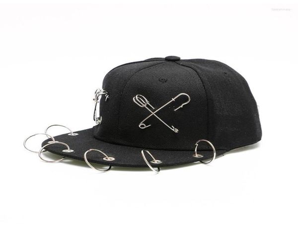 ball caps punk style black parentchild hip hop hats trend pin rivet tassel baseball for men women street fashion show casual7124468, Blue;gray
ball caps punk style black parentchild hip hop hats trend pin rivet tassel baseball for men women street fashion show casual7124468, Blue;gray