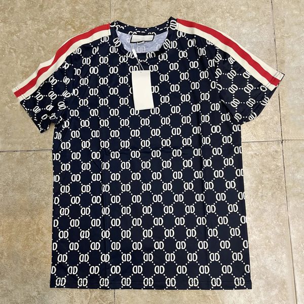 2023 summer men hip hop t-shirt letter graphic t shirt cotton classic modernletter trend luxurybrand with short sleeves breathable outdoor m, White;black
2023 summer men hip hop t-shirt letter graphic t shirt cotton classic modernletter trend luxurybrand with short sleeves breathable outdoor m, White;black