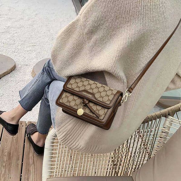 bag new cross-body bag small square bag small crowd versatile shoulder bag women's bag
bag new cross-body bag small square bag small crowd versatile shoulder bag women's bag