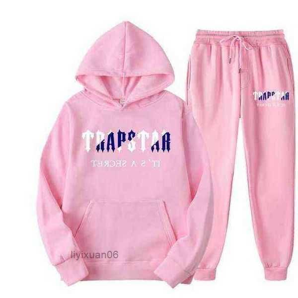 tracksuit trapstar printed sportswear men's t shirts 16 colors warm two pieces set loose sweatshirt pants jogging 9 mfum, Gray
tracksuit trapstar printed sportswear men's t shirts 16 colors warm two pieces set loose sweatshirt pants jogging 9 mfum, Gray