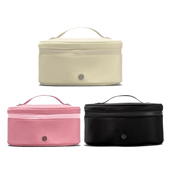 3.5l lulu lemon cosmetic cases bags luxury oval access wash bag pouch designer set handbag lululemens womens makeup box organizer tote toile
3.5l lulu lemon cosmetic cases bags luxury oval access wash bag pouch designer set handbag lululemens womens makeup box organizer tote toile
