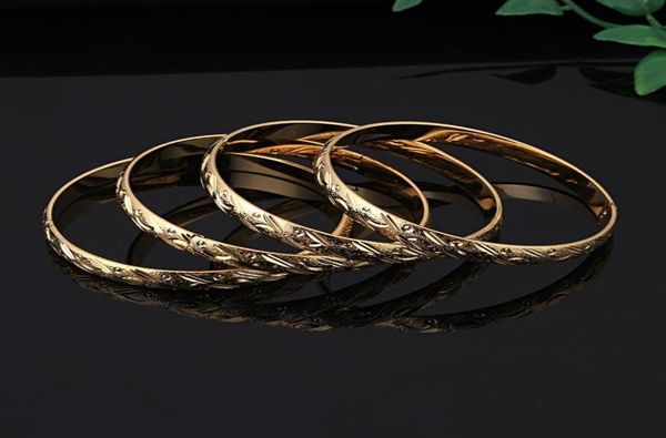 trendy openable bangles women men 4pcs gold color bracelets african ethiopia girls jewelry bride gift bangle2535588, Black
trendy openable bangles women men 4pcs gold color bracelets african ethiopia girls jewelry bride gift bangle2535588, Black