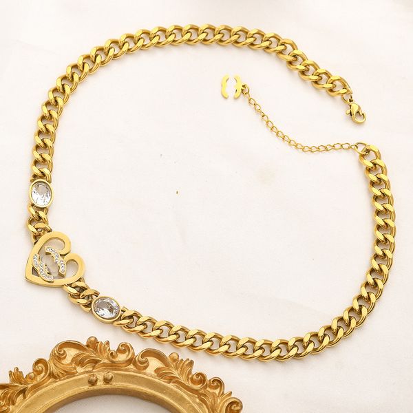 women's new hearrt diamond pendant necklace spring classic brand jewelry 18k gold plated long chain designed for women choker necklace, Silver
women's new hearrt diamond pendant necklace spring classic brand jewelry 18k gold plated long chain designed for women choker necklace, Silver