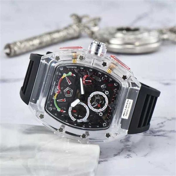 watche designer watches richa milles hengbolong new selling barrel style six pin fashion cool handsome student mens womens a3rg, Slivery;black
watche designer watches richa milles hengbolong new selling barrel style six pin fashion cool handsome student mens womens a3rg, Slivery;black