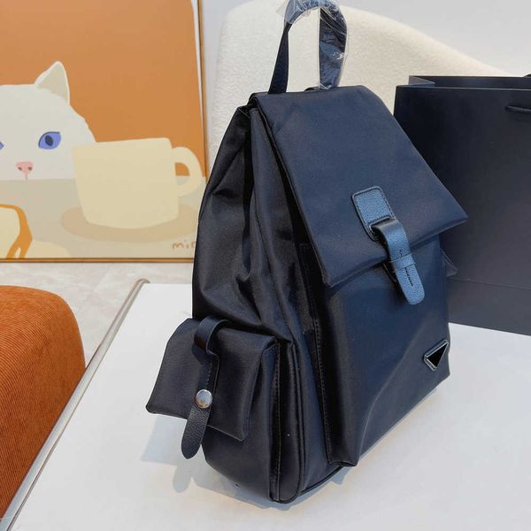 backpack mens backpack designers nylon cloth backpacks bookbags fashion all-match solid color large capacity multifunction schoolbag
backpack mens backpack designers nylon cloth backpacks bookbags fashion all-match solid color large capacity multifunction schoolbag