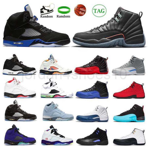 5s men basketball shoes fire red anthracite alternate grape 12 12s blue stone taxi university gold mens trainers breathable sports sneakers
5s men basketball shoes fire red anthracite alternate grape 12 12s blue stone taxi university gold mens trainers breathable sports sneakers