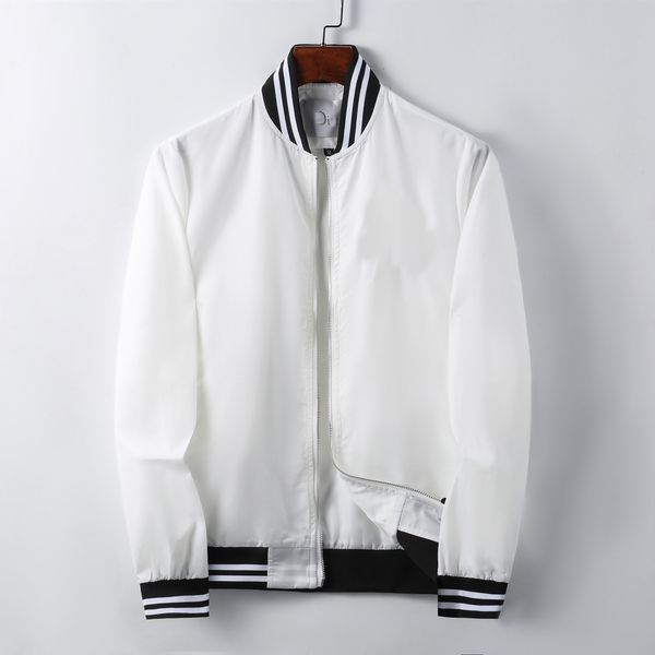 designer jacket mens fashion windbreak jackets man classic water proof coat casual work out business coats autumn winter outdoors sportswear, Black;brown
designer jacket mens fashion windbreak jackets man classic water proof coat casual work out business coats autumn winter outdoors sportswear, Black;brown