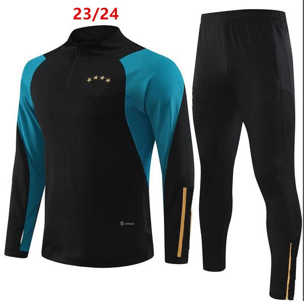 22/23/24 germany tracksuit soccer jersey kroos gnabry werner draxler reus muller gotze 22/23 germany training suit men kids kit sportswear, Black
22/23/24 germany tracksuit soccer jersey kroos gnabry werner draxler reus muller gotze 22/23 germany training suit men kids kit sportswear, Black
