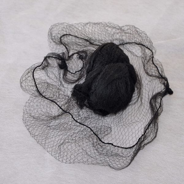 100pcs/bag invisible hairnet dress-up accessories for women hair bun making ballet dancer cooking kitchen food serive sleeping, Black;brown
100pcs/bag invisible hairnet dress-up accessories for women hair bun making ballet dancer cooking kitchen food serive sleeping, Black;brown