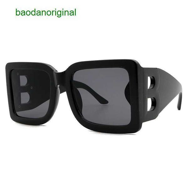 burbrerys designer sunglasses ins fashion trend large frame b letter sunglasses women's paris street pbettero 97dt, White;black
burbrerys designer sunglasses ins fashion trend large frame b letter sunglasses women's paris street pbettero 97dt, White;black