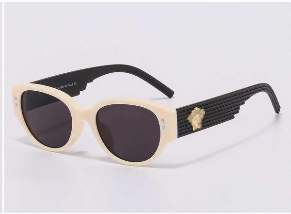 designer versage sunglasses vercace eyewear woman mens new cycle luxurious fashion leisure trends vintage baseball sport summer medussa whit, White;black
designer versage sunglasses vercace eyewear woman mens new cycle luxurious fashion leisure trends vintage baseball sport summer medussa whit, White;black