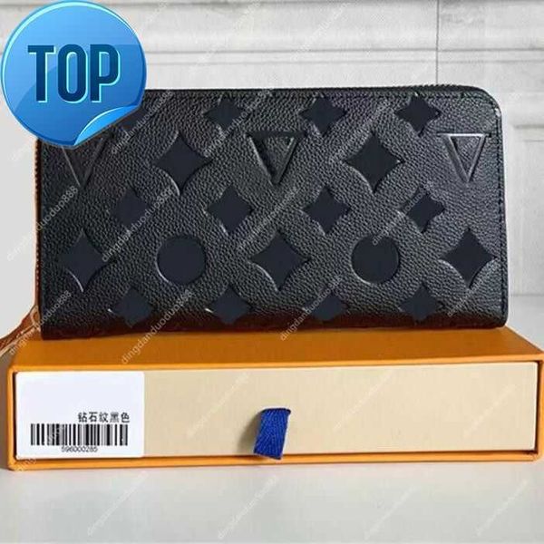 wallets fashion black empreinte women clutch lady ladies long wallet pu leather single zipper wallets classical corn purse card hol, Red;black
wallets fashion black empreinte women clutch lady ladies long wallet pu leather single zipper wallets classical corn purse card hol, Red;black