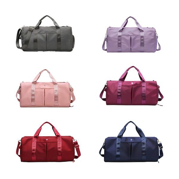zipper lulu lemon womens man duffel bag designer woman mens nylon travel shoulder bag luxury tote large capacity packs crossbody sport outdo
zipper lulu lemon womens man duffel bag designer woman mens nylon travel shoulder bag luxury tote large capacity packs crossbody sport outdo