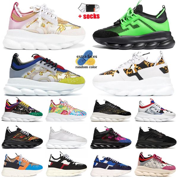 height reflectic chain reaction designer womens shoes triple black white red suede yellow fluo tan multi-color pink blue luxury fashion reac
height reflectic chain reaction designer womens shoes triple black white red suede yellow fluo tan multi-color pink blue luxury fashion reac