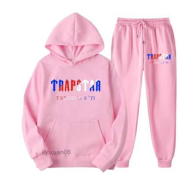 tracksuit trapstar printed sportswear men's t shirts 16 colors warm two pieces set loose sweatshirt pants jogging 6 6d0z, Gray
tracksuit trapstar printed sportswear men's t shirts 16 colors warm two pieces set loose sweatshirt pants jogging 6 6d0z, Gray