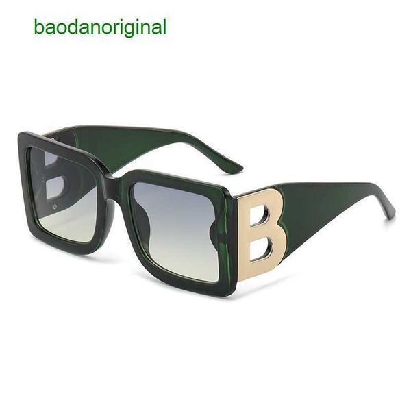 burbrerys designer sunglasses 2023 men's large frame square sunglasses personalized street sbetter women's glasses color matching, White;black
burbrerys designer sunglasses 2023 men's large frame square sunglasses personalized street sbetter women's glasses color matching, White;black