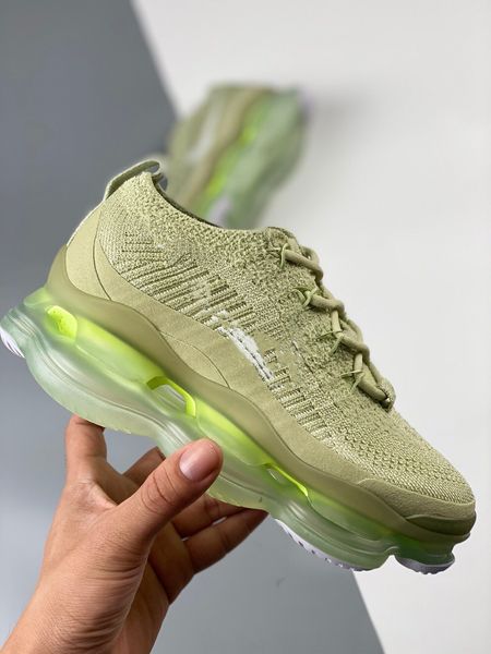2023 authentic running shoes max scorpion light green the latest athletics outdoor-indoor men women designer sports sneakers with box
2023 authentic running shoes max scorpion light green the latest athletics outdoor-indoor men women designer sports sneakers with box