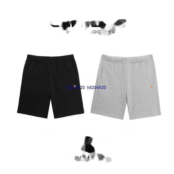 2023 summer new men's shorts fashion tooling brand carhart military style gold embroidered casual loose fitting pants couples versatile, White;black
2023 summer new men's shorts fashion tooling brand carhart military style gold embroidered casual loose fitting pants couples versatile, White;black