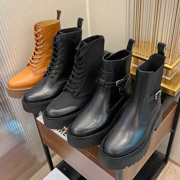 designer ladies lace-up boots fashion cowboy boot martin boots 5.5cm platform boot fashion buckle lace-up desert knight boots with box no397, Black
designer ladies lace-up boots fashion cowboy boot martin boots 5.5cm platform boot fashion buckle lace-up desert knight boots with box no397, Black