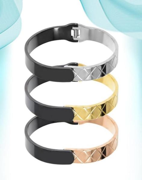 bangle men039s stainless titanium steel cuff spring bracelet diamond pattern bracelets exquisitely crafted with whole offer6700884, Black
bangle men039s stainless titanium steel cuff spring bracelet diamond pattern bracelets exquisitely crafted with whole offer6700884, Black