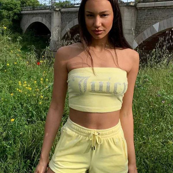 women s two piece pants juicy apple velvet 2 pieces fashion tube crop casual drawstring shorts set loose women summer clothes tracksuit 2301, Gray
women s two piece pants juicy apple velvet 2 pieces fashion tube crop casual drawstring shorts set loose women summer clothes tracksuit 2301, Gray