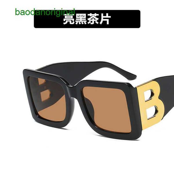 burbrerys designer sunglasses large frame square sunglasses bshaped wide legs fashionable trend slimming and personalized 9sb2 c44r, White;black
burbrerys designer sunglasses large frame square sunglasses bshaped wide legs fashionable trend slimming and personalized 9sb2 c44r, White;black