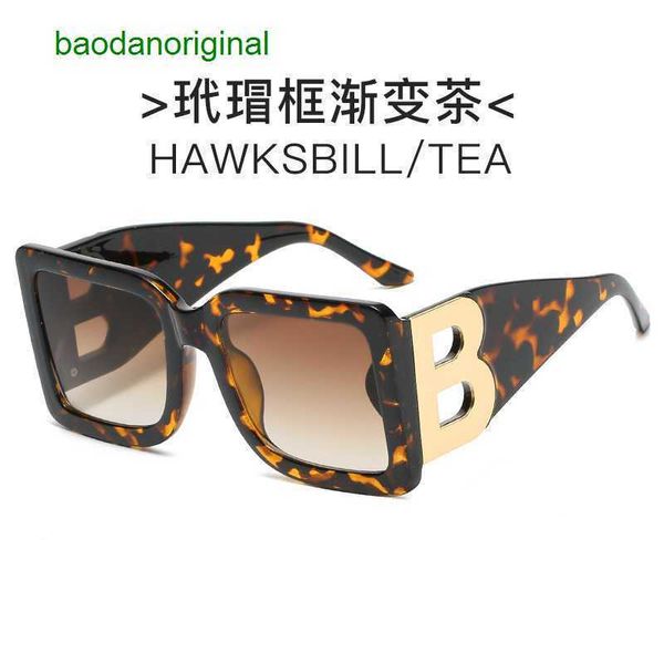 burbrerys designer sunglasses new fashion big frame sunglasses men's and women's online popular street smm5, White;black
burbrerys designer sunglasses new fashion big frame sunglasses men's and women's online popular street smm5, White;black