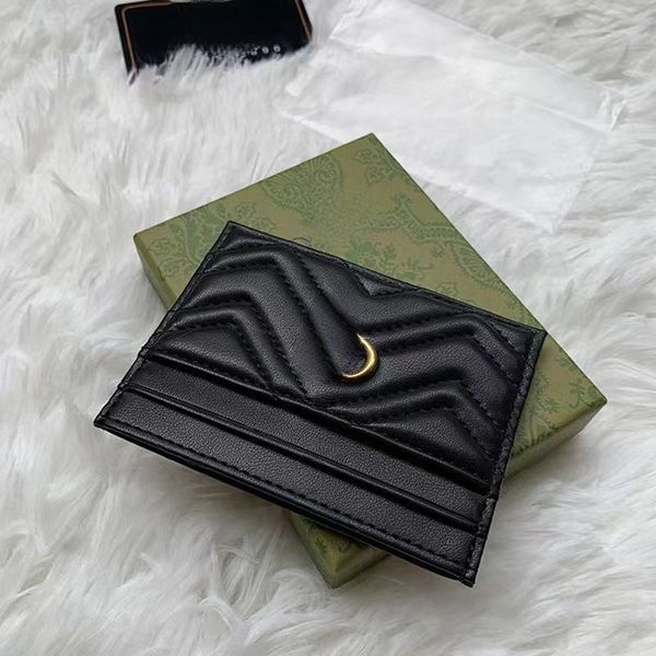 designer classic black men's and women's leather keychain bag thin integrated coin wallet card bag storage bag fashion, Silver
designer classic black men's and women's leather keychain bag thin integrated coin wallet card bag storage bag fashion, Silver