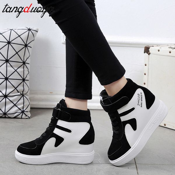 brandwomenlightweightsneakerswomenoutdoorheightincreasingshoeswomannewbreathablecomfortshoesplatformsneakerred, Black
brandwomenlightweightsneakerswomenoutdoorheightincreasingshoeswomannewbreathablecomfortshoesplatformsneakerred, Black