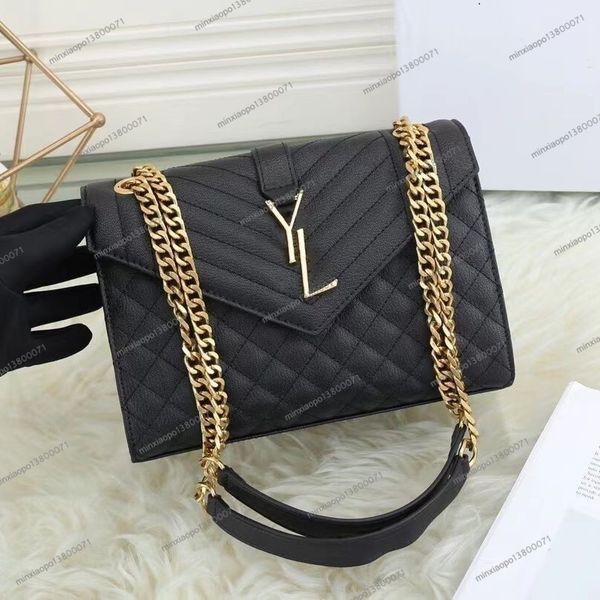 fashion handbags shoulder luxurys designer bags metal chain gold silver women handbag genuine leather bag flip cover diagonal messenger cros
fashion handbags shoulder luxurys designer bags metal chain gold silver women handbag genuine leather bag flip cover diagonal messenger cros