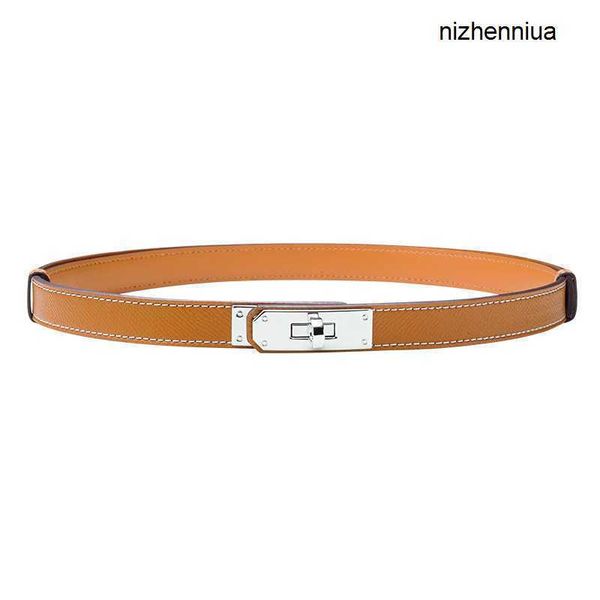 hermm luxury belt h high end thin waistband women s leather decorative dress coat suit pants lock buckle cowhide e9ce, Silver
hermm luxury belt h high end thin waistband women s leather decorative dress coat suit pants lock buckle cowhide e9ce, Silver