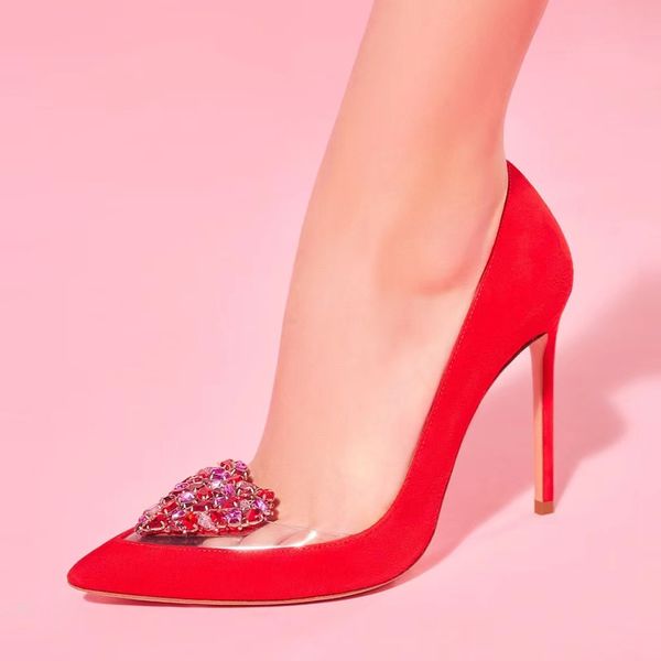 aquazzura dress shoes love me pump 105 rosso wedding shoes cleo crystal-encrusted stiletto heel evening shoes luxury designer ladies high he, Black
aquazzura dress shoes love me pump 105 rosso wedding shoes cleo crystal-encrusted stiletto heel evening shoes luxury designer ladies high he, Black