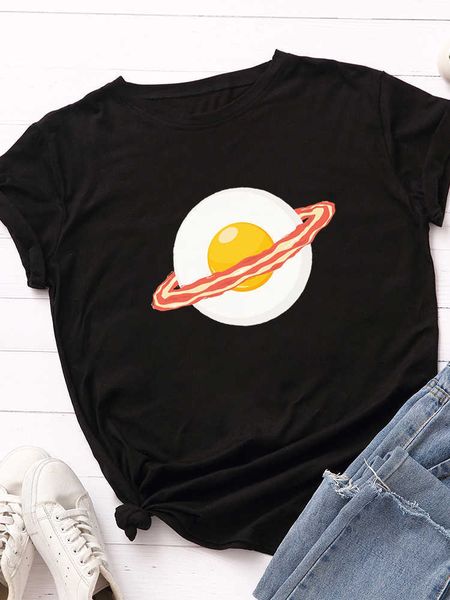 poached egg planet print men t shirt short sleeve o neck loose men tshirt ladies tee shirt clothes camisetas mujer, White;black
poached egg planet print men t shirt short sleeve o neck loose men tshirt ladies tee shirt clothes camisetas mujer, White;black