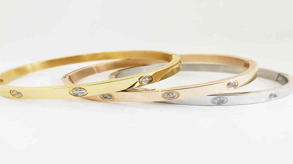 new fashion trend diamond inlaid stainless steel bracelet titanium men039s and women039s silver gold rose head jewelry7860109, Black
new fashion trend diamond inlaid stainless steel bracelet titanium men039s and women039s silver gold rose head jewelry7860109, Black