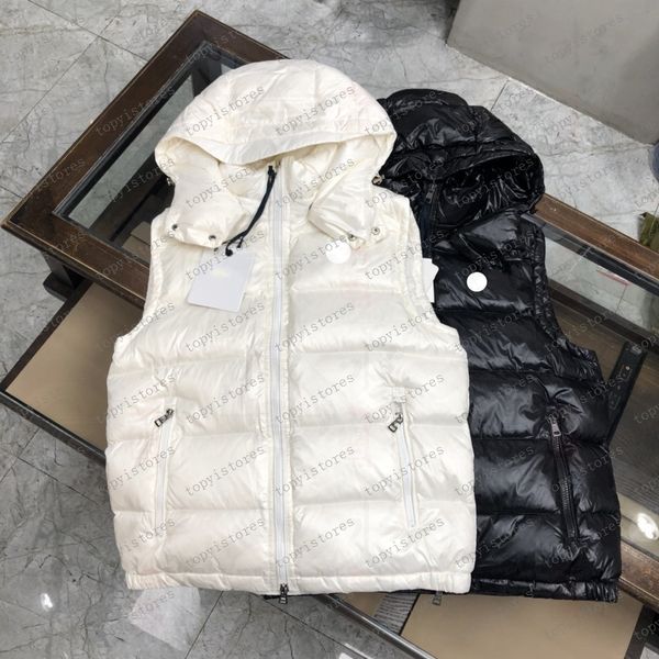 designer tibb mens luxury hooded down vests france brand womens bormes down vest winter jacket embroidered chest badge warm outerwear jacket, Black;white
designer tibb mens luxury hooded down vests france brand womens bormes down vest winter jacket embroidered chest badge warm outerwear jacket, Black;white