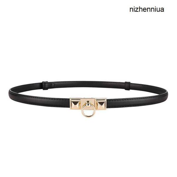 hermm luxury belt adjustable women s genuine leather belt pair button dress versatile cowhide thin waist seal black for 2gch, Silver
hermm luxury belt adjustable women s genuine leather belt pair button dress versatile cowhide thin waist seal black for 2gch, Silver