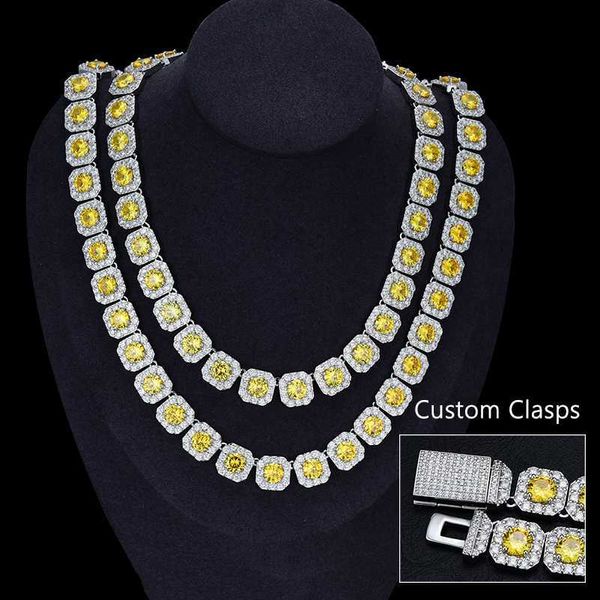 jn60 hiphop jewelry special fancy square clustered 12mm white halo diamonds bracelet yellow moissanite tennis chain, Silver
jn60 hiphop jewelry special fancy square clustered 12mm white halo diamonds bracelet yellow moissanite tennis chain, Silver