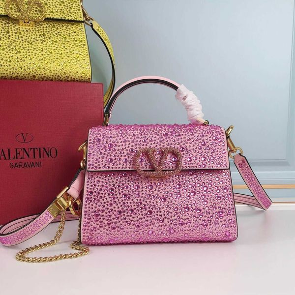 handbag designer women coming diamond bags luxurys inlaid mini crystal metal chain shoulder crossbody 5kn6 o4k6
handbag designer women coming diamond bags luxurys inlaid mini crystal metal chain shoulder crossbody 5kn6 o4k6