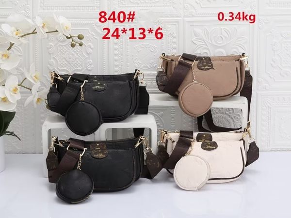 2023 designer luxury handbags bag purses women favorite mini pochette 2pcs accessories crossbody vintag shoulder bags leather pink light gre
2023 designer luxury handbags bag purses women favorite mini pochette 2pcs accessories crossbody vintag shoulder bags leather pink light gre