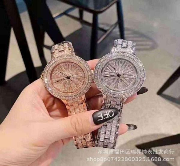 net red same lucky watch luxury full diamond super flash all steel quartz fashion student women039s move3195919, Slivery;golden
net red same lucky watch luxury full diamond super flash all steel quartz fashion student women039s move3195919, Slivery;golden